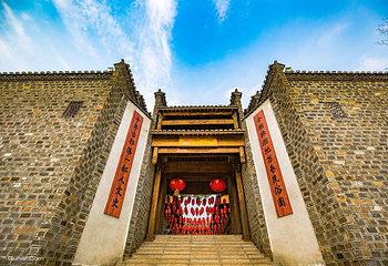 安义古村群景区第 5 张图片