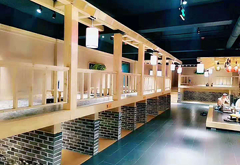水悦汤泉(仙台大街店)第 10 张图片