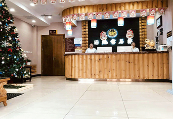 水悦汤泉(民丰大街店)第 22 张图片