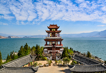 罗荃半岛旅游区第 17 张图片