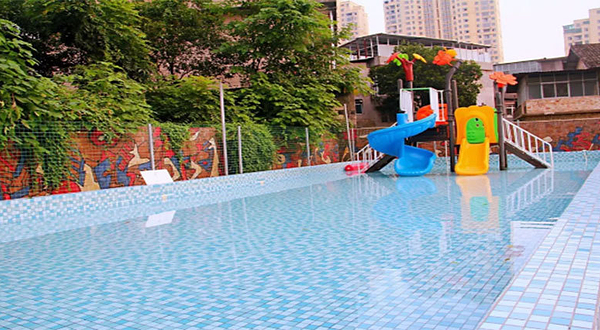 万源水都水上乐园