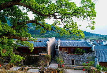 安义古村群景区第 2 张图片