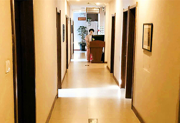 水悦汤泉(民丰大街店)第 20 张图片