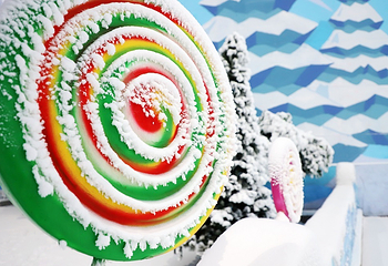 重庆热雪奇迹第 12 张图片