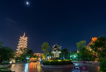 厦门方特东方神画第 37 张图片