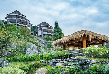 桂林大碧头国际旅游度假区第 83 张图片