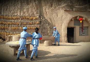 北京知青旧居第 2 张图片