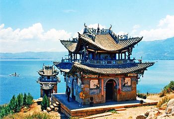 罗荃半岛旅游区第 11 张图片