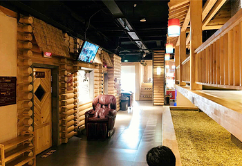 水悦汤泉(民丰大街店)第 4 张图片