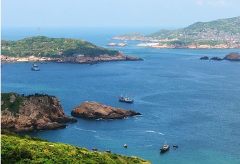 枸杞岛第 4 张图片
