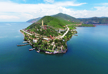 罗荃半岛旅游区第 28 张图片