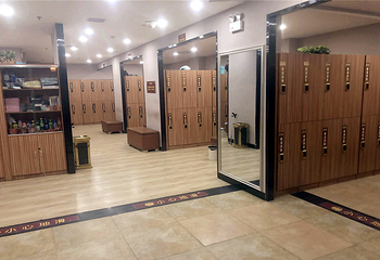 水悦汤泉(民丰大街店)第 12 张图片