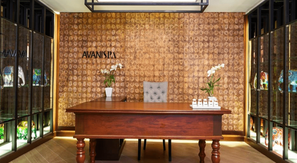 AVANI安凡尼水疗
