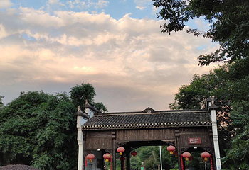 木兰胜天森林水王国第 10 张图片
