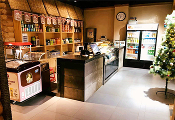 水悦汤泉(民丰大街店)第 6 张图片
