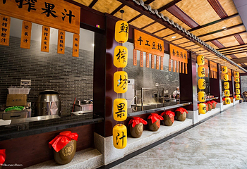 安义古村群景区第 30 张图片