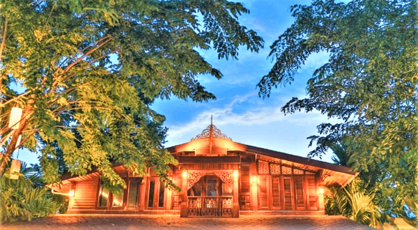 MAKKHA 麦卡哈健康水疗