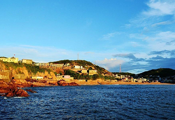 枸杞岛第 2 张图片