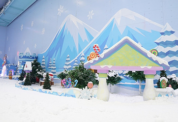 重庆热雪奇迹第 5 张图片