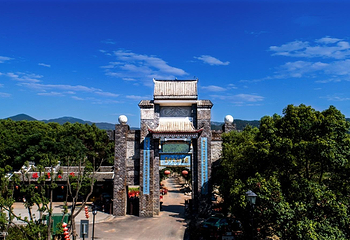安义古村群景区第 21 张图片