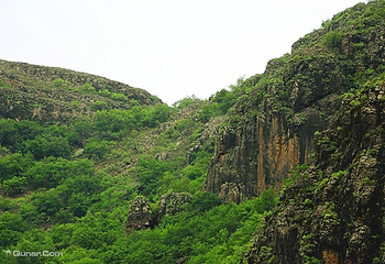 黑羊山风景区第 2 张图片