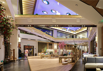 盛清汤泉第 14 张图片