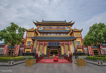 厦门方特东方神画第 92 张图片