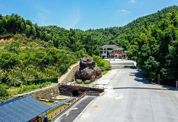 狮子峰漂流第 2 张图片