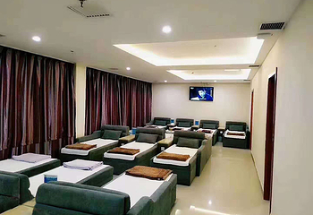 水悦汤泉(仙台大街店)第 12 张图片