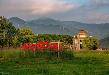 安义古村群景区第 12 张图片