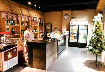 水悦汤泉(民丰大街店)第 18 张图片