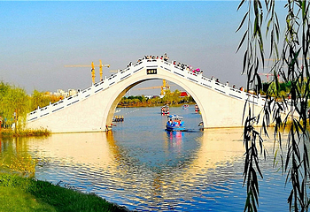 蓟州区人民公园第 10 张图片