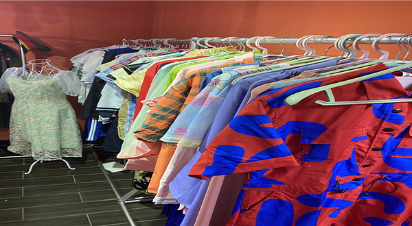 济南G.love换装自拍馆