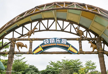 七彩澳游世界第 36 张图片