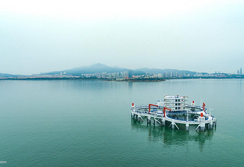 “耕海1号”海洋牧场综合体平台第 2 张图片