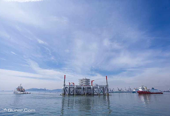 “耕海1号”海洋牧场综合体平台第 7 张图片