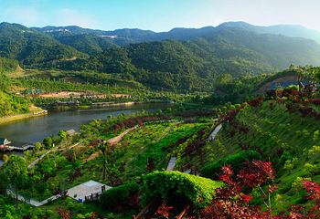 十里蓝山第 50 张图片