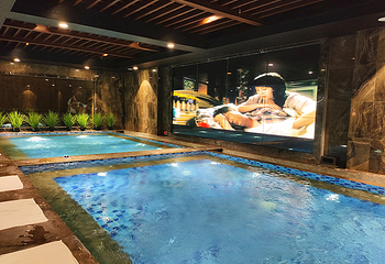 大自然健康浴馆（诸城店）第 13 张图片