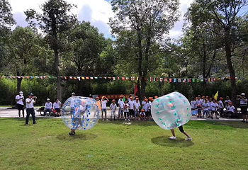 十里蓝山第 4 张图片