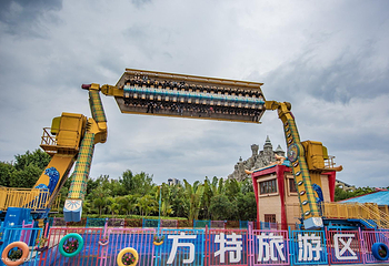 厦门方特梦幻王国第 82 张图片