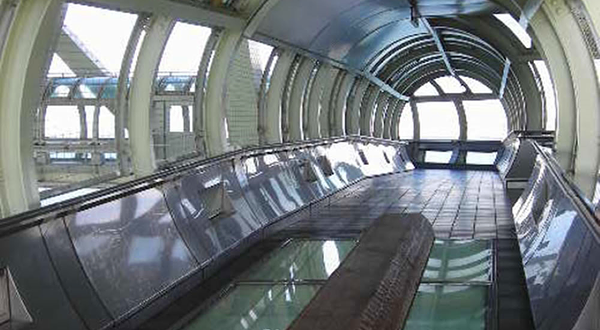 舞子海上散步道