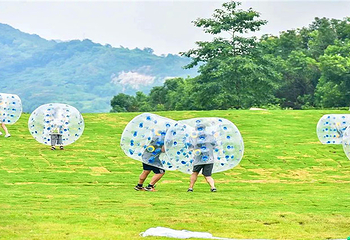 武义县七旗山旅游风景区第 6 张图片