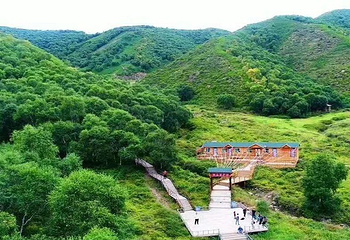 马鞍山景区第 6 张图片