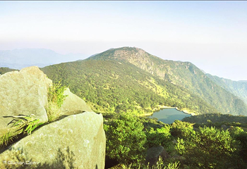 石牛山景区第 34 张图片