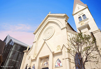 奥园英德巧克力王国度假区第 45 张图片
