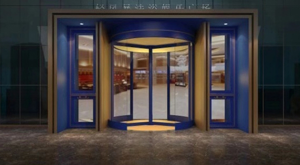 轻风水魔方酒店