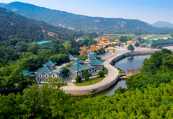 磴山风景区第 7 张图片