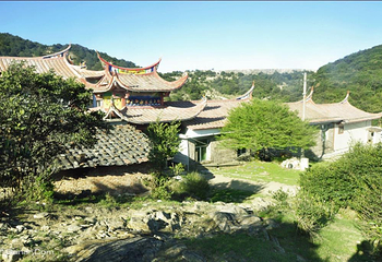 石牛山景区第 28 张图片
