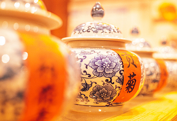 五号院相声茶馆（古文化街通庆里店）第 4 张图片