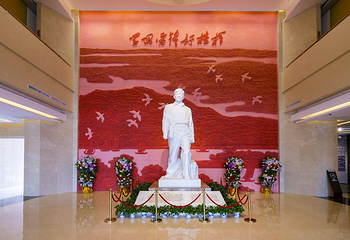 湖南雷锋纪念馆第 3 张图片